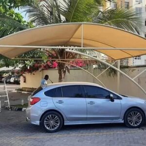 car shades for sale in Kenya